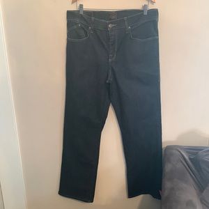 Men’s Rock & Republic jeans. Neil 36w hemmed to 31”
